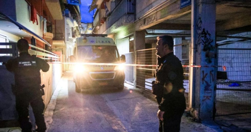 Ισόβια στον 22χρονο μητροκτόνο της Λάρισας - Κανένα ελαφρυντικό για τους δύο κατηγορούμενους